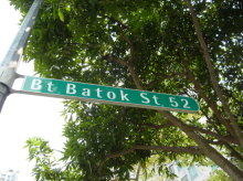Bukit Batok Street 52 #104382